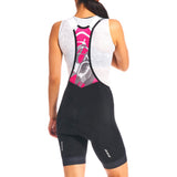 Giordana Women's SilverLine Bib Short