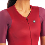 Giordana Women's SilverLine Doppio Suit