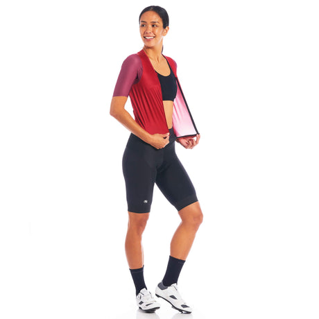 Giordana Women's SilverLine Doppio Suit