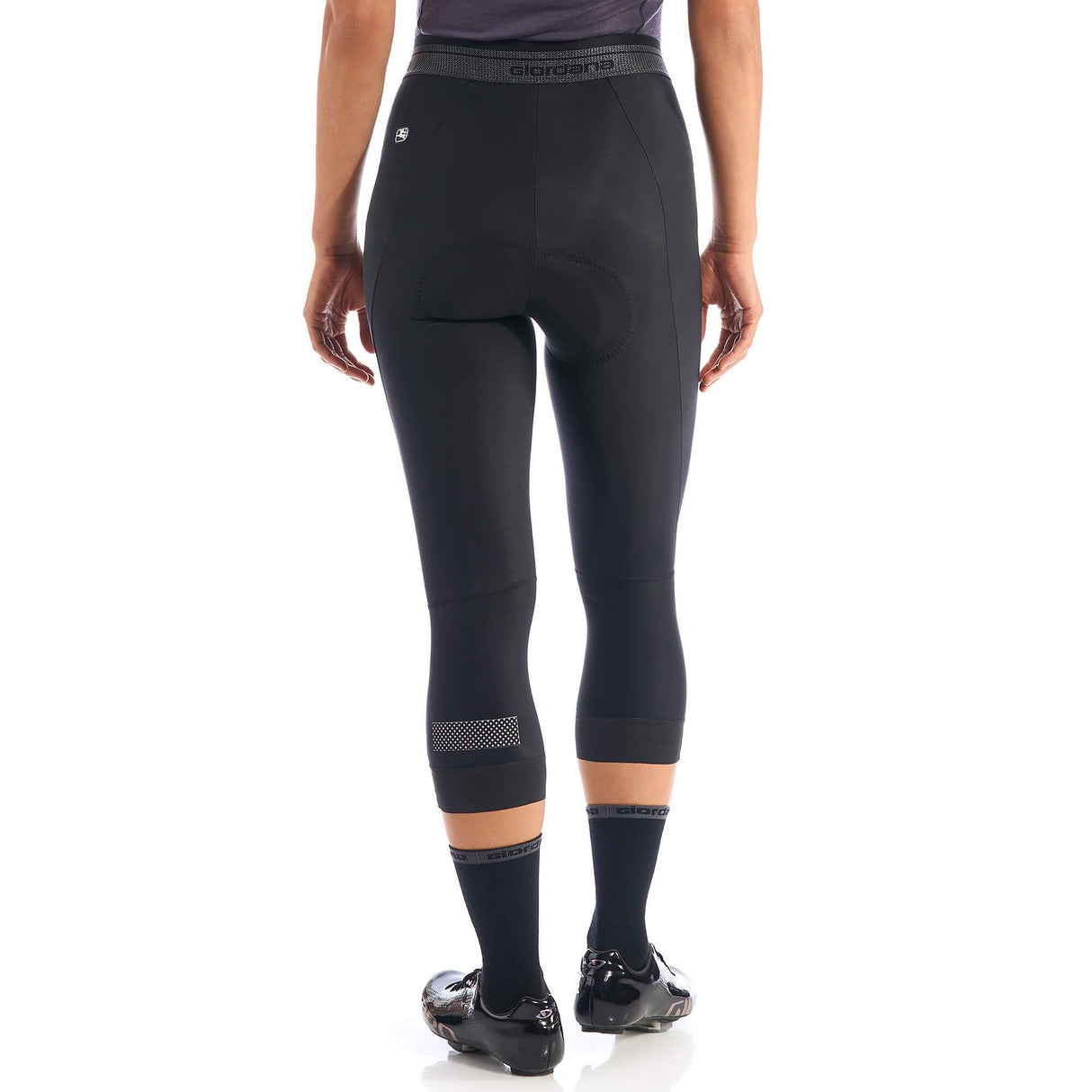 Giordana Women's SilverLine Thermal Knicker