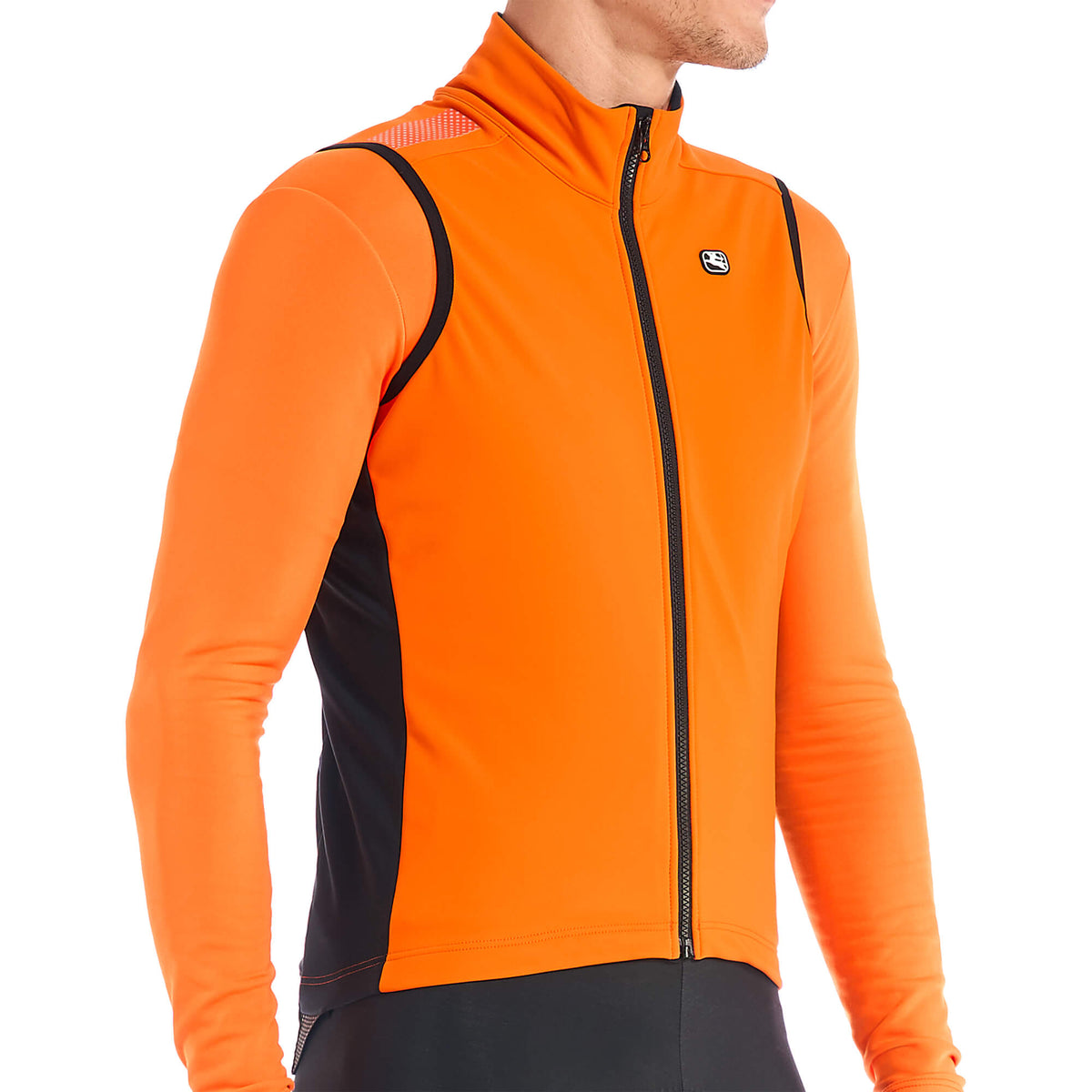 Giordana Men's SilverLine Thermal Vest