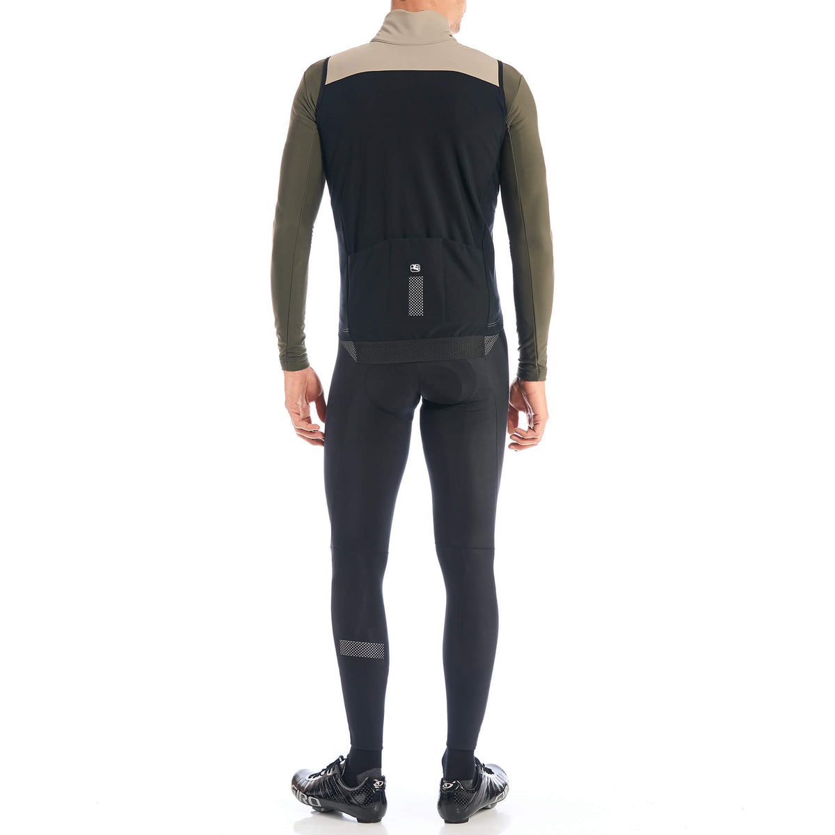 Giordana Men's SilverLine Thermal Vest
