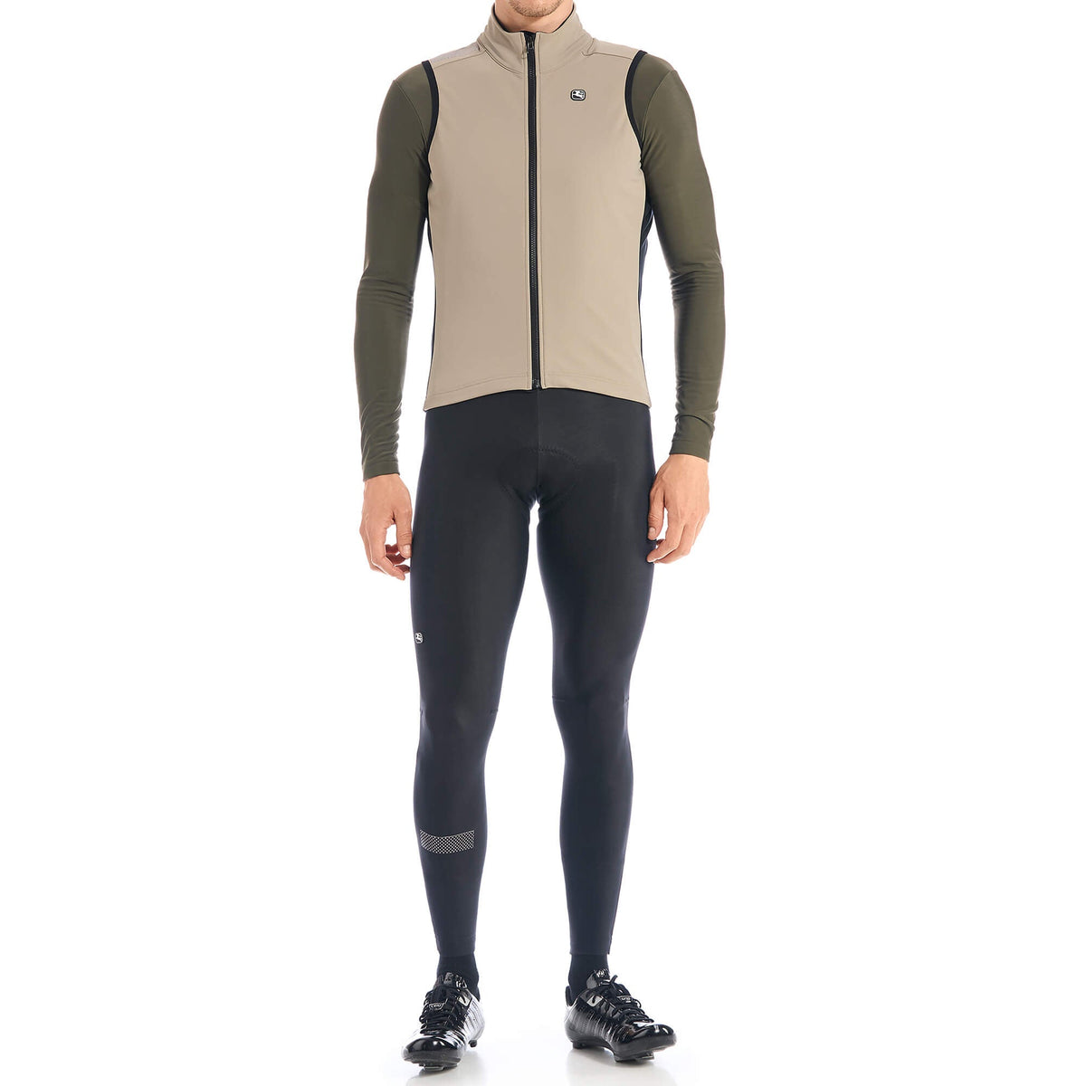 Giordana Men's SilverLine Thermal Vest