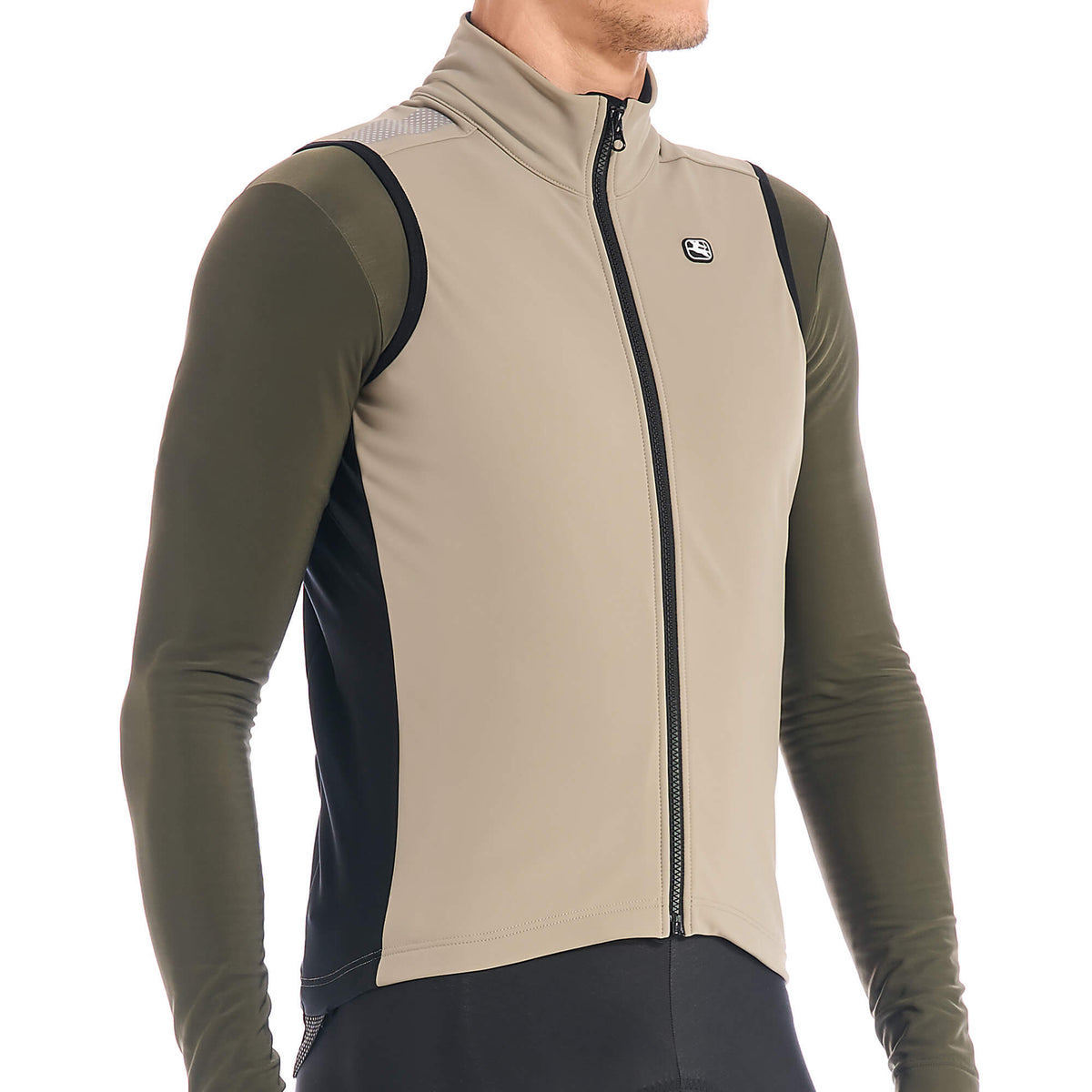 Giordana Men's SilverLine Thermal Vest
