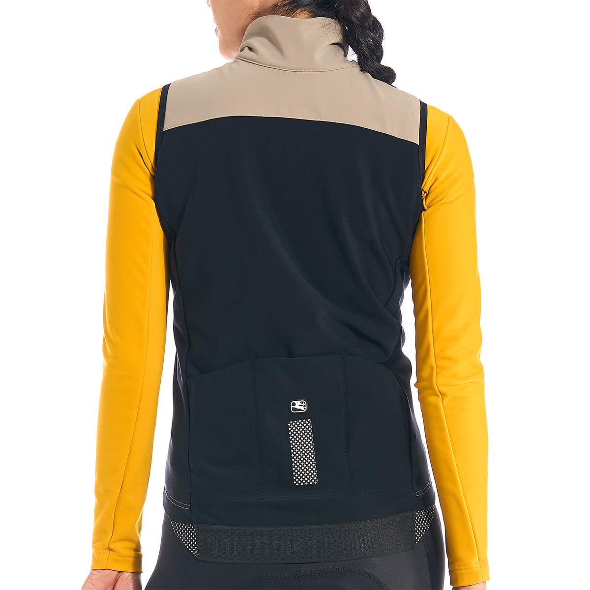 Giordana Women's SilverLine Thermal Vest