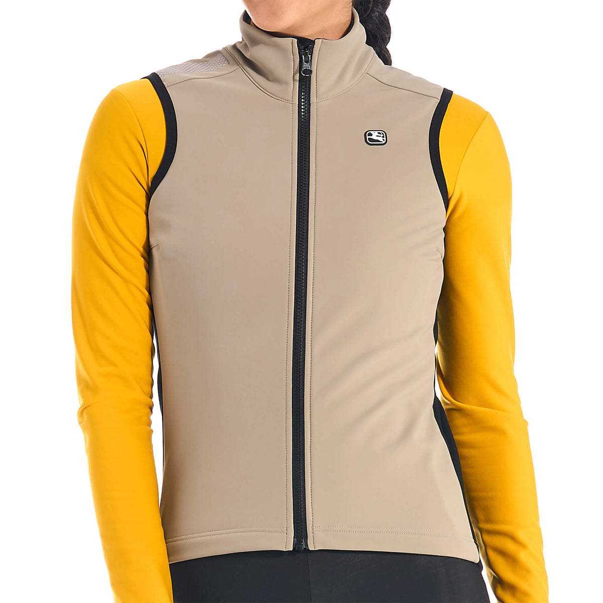 Giordana Women's SilverLine Thermal Vest