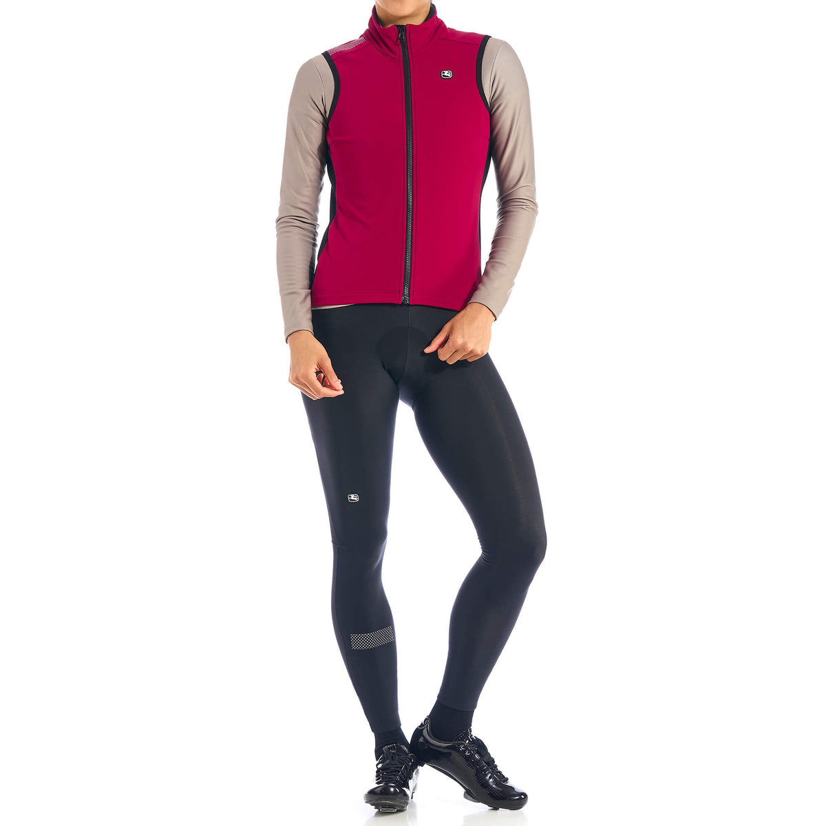 Giordana Women's SilverLine Thermal Vest