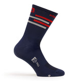 Giordana FR-C Tall Lines Socks