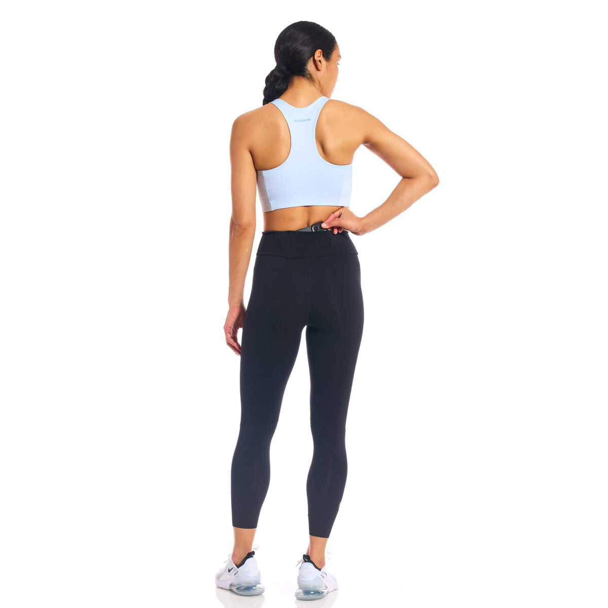 Giordana Women's Activewear 7/8 Tight