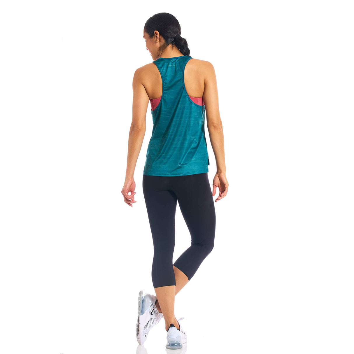 Giordana Women's Activewear Knicker
