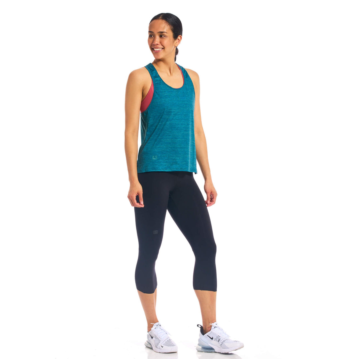 Giordana Women's Activewear Knicker