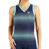 Giordana Women's Arts Mimosa Tank