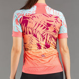 Giordana Women's Moda Portofino Tenax Pro Jersey