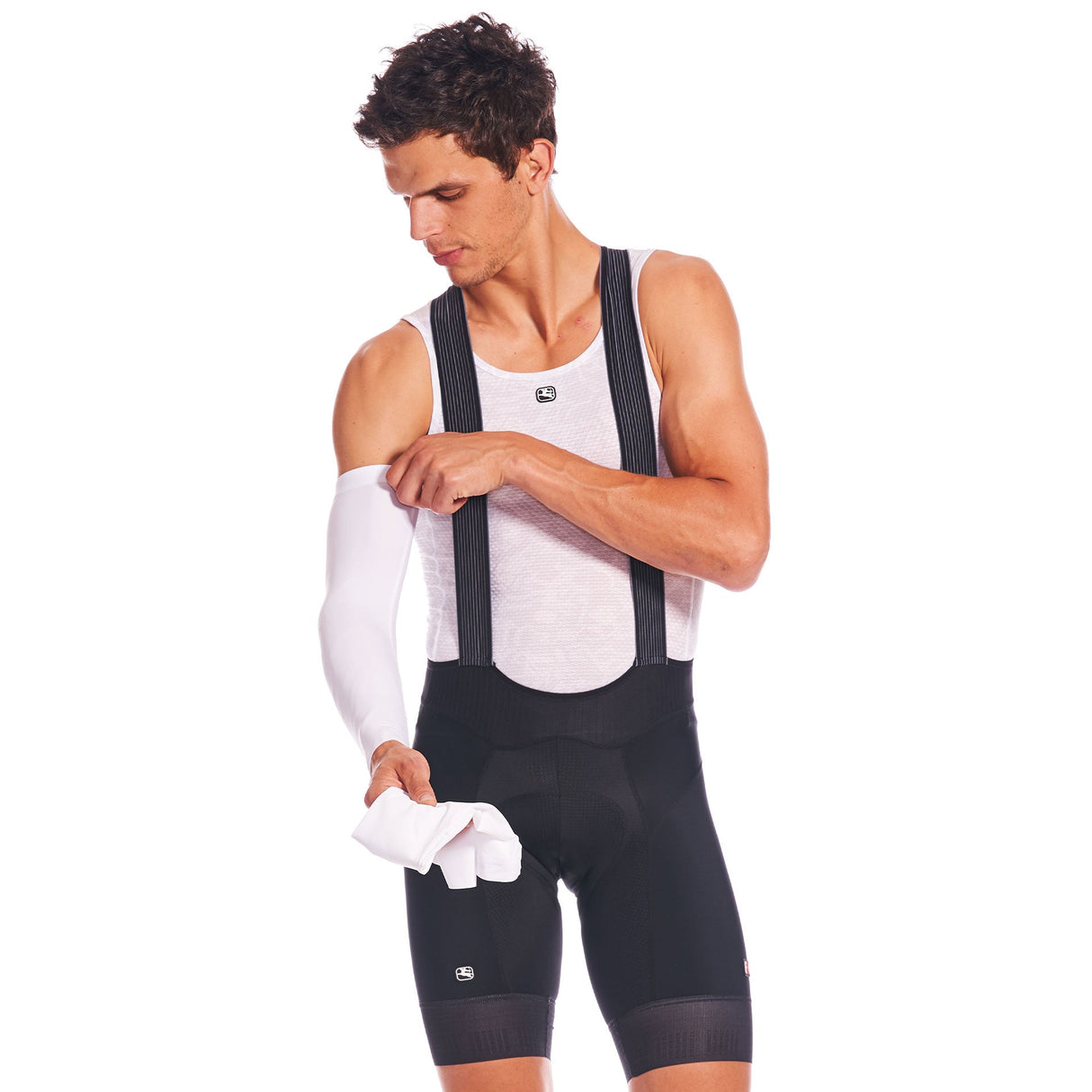 Giordana Sun Sleeves