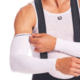Giordana Sun Sleeves