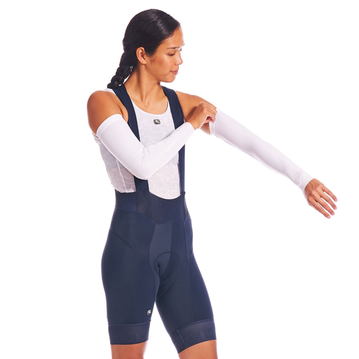 Giordana Sun Sleeves