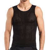 Giordana Ultralight Knitted Sleeveless Base Layer