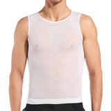 Giordana Ultralight Knitted Sleeveless Base Layer