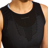 Giordana Ultralight Knitted Sleeveless Base Layer