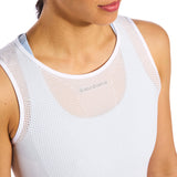 Giordana Ultralight Knitted Sleeveless Base Layer