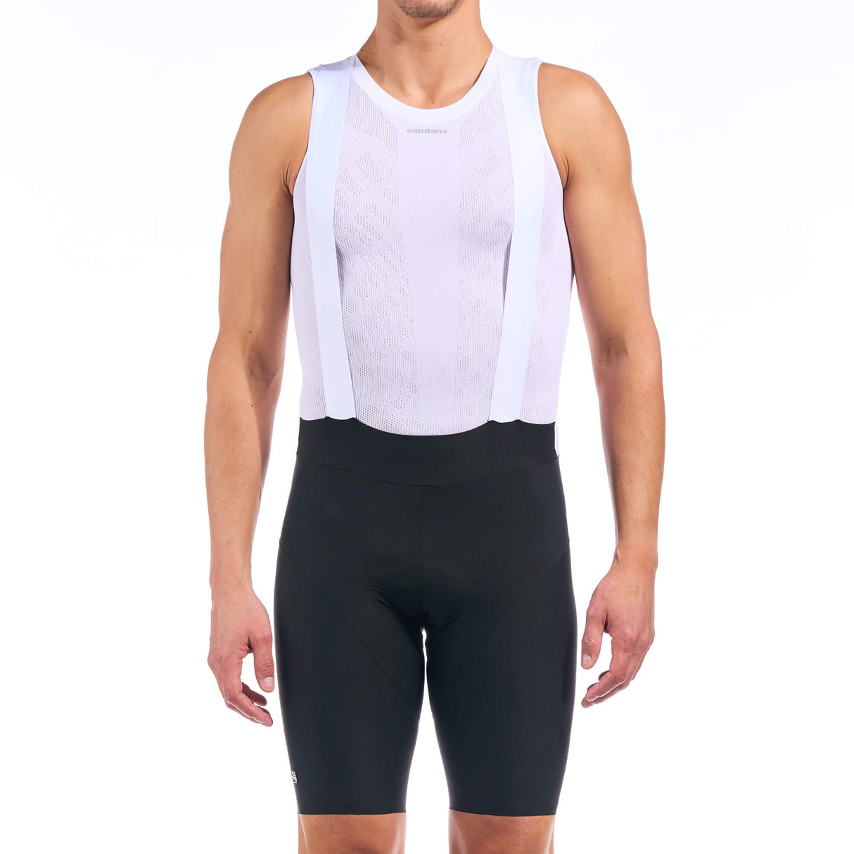 Giordana Men's Vero Forma Bib Short