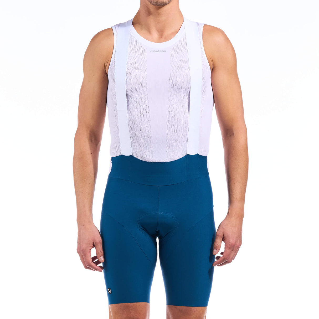 Giordana Men's Vero Forma Bib Short