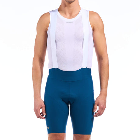 Giordana Men's Vero Forma Bib Short
