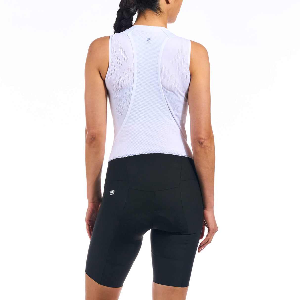Giordana Women's Vero Forma Bib Short