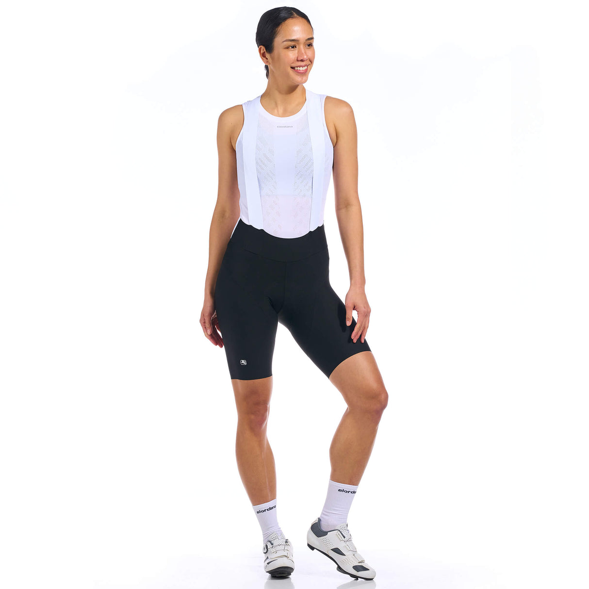 Giordana Women's Vero Forma Bib Short