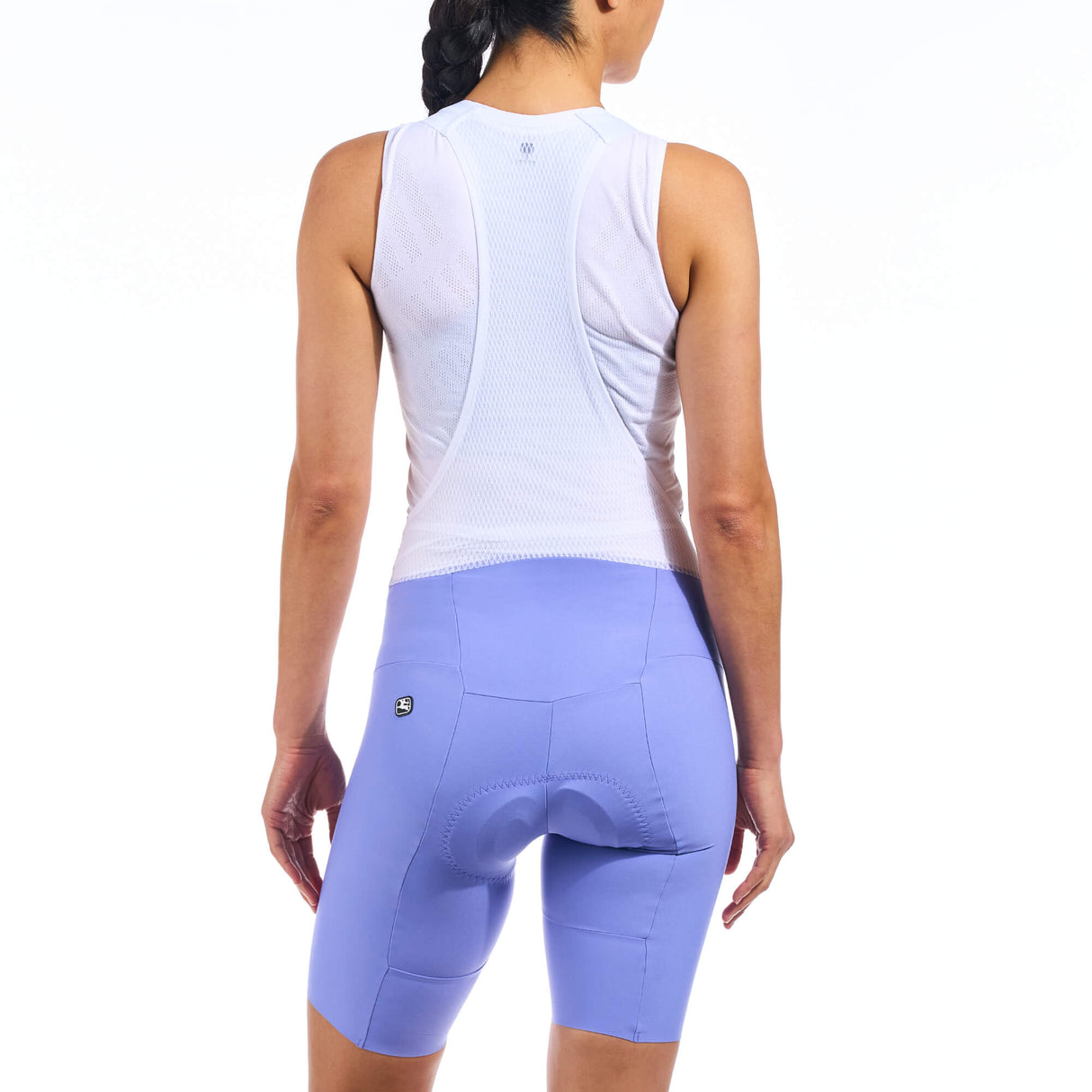 Giordana Women's Vero Forma Bib Short