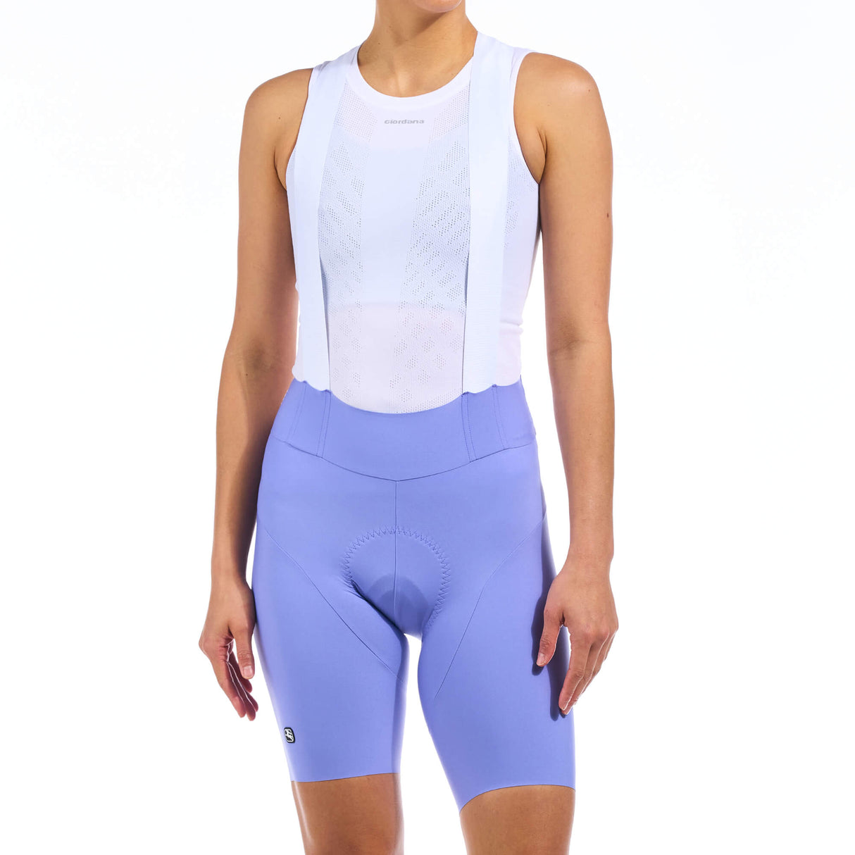 Giordana Women's Vero Forma Bib Short