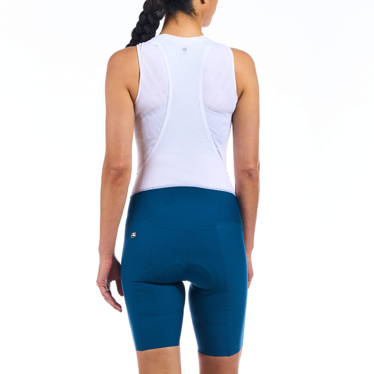 Giordana Women's Vero Forma Bib Short
