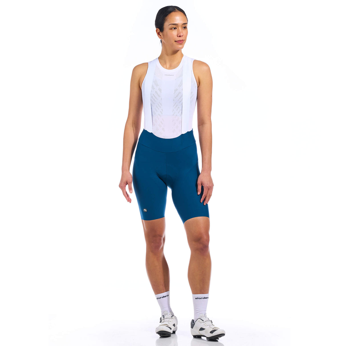 Giordana Women's Vero Forma Bib Short