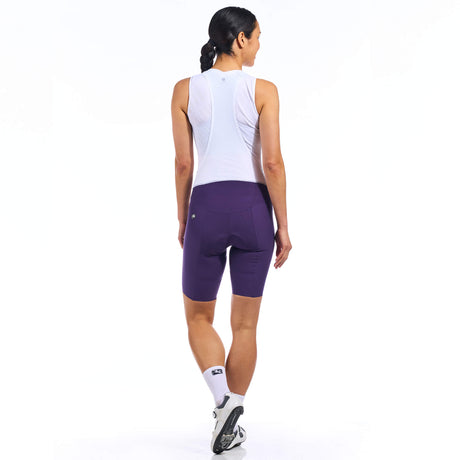 Giordana Women's Vero Forma Bib Short