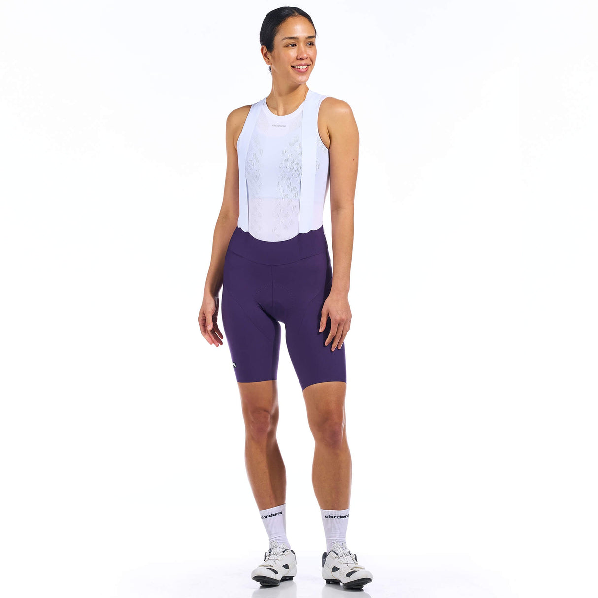 Giordana Women's Vero Forma Bib Short