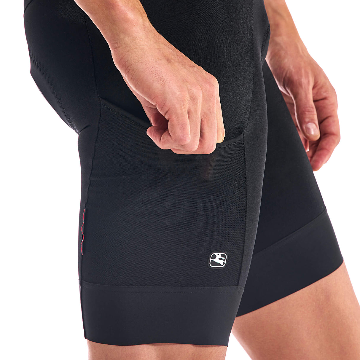 Giordana Men's Vero Pro Cargo Bib Short