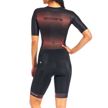 Giordana Women's Vero Pro Tri Doppio Suit