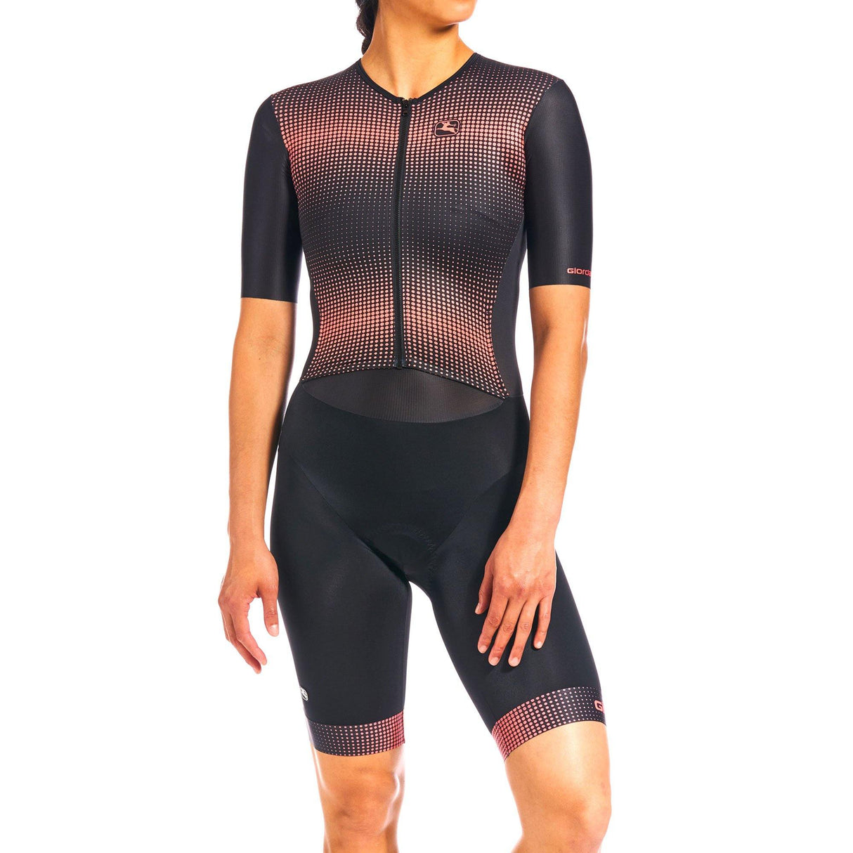 Giordana Women's Vero Pro Tri Doppio Suit