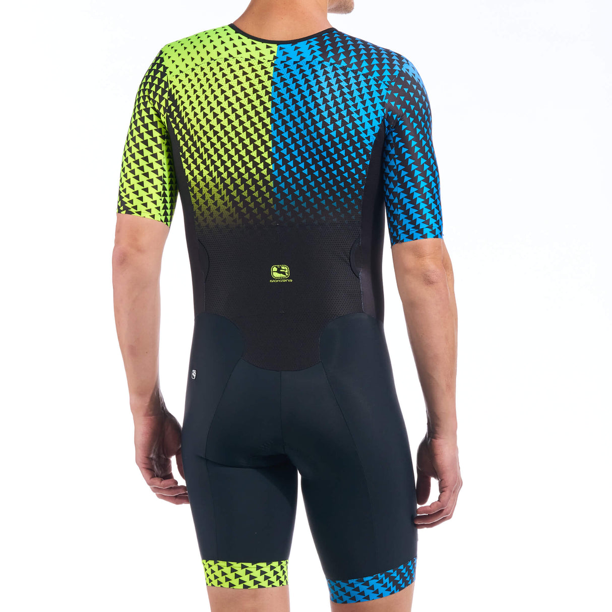 Giordana Men's Vero Pro Doppio Tri Suit