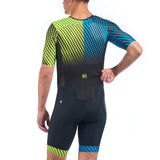Giordana Men's Vero Pro Doppio Tri Suit