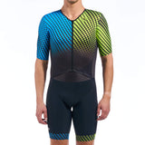 Giordana Men's Vero Pro Doppio Tri Suit