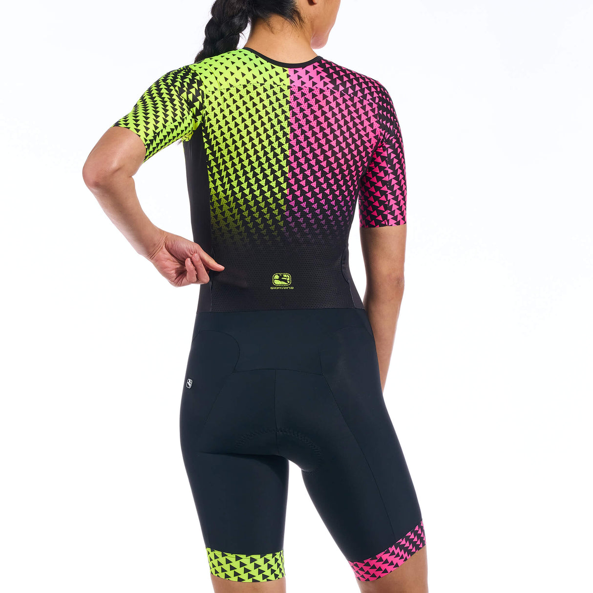 Giordana Women's Vero Pro Tri Doppio Suit