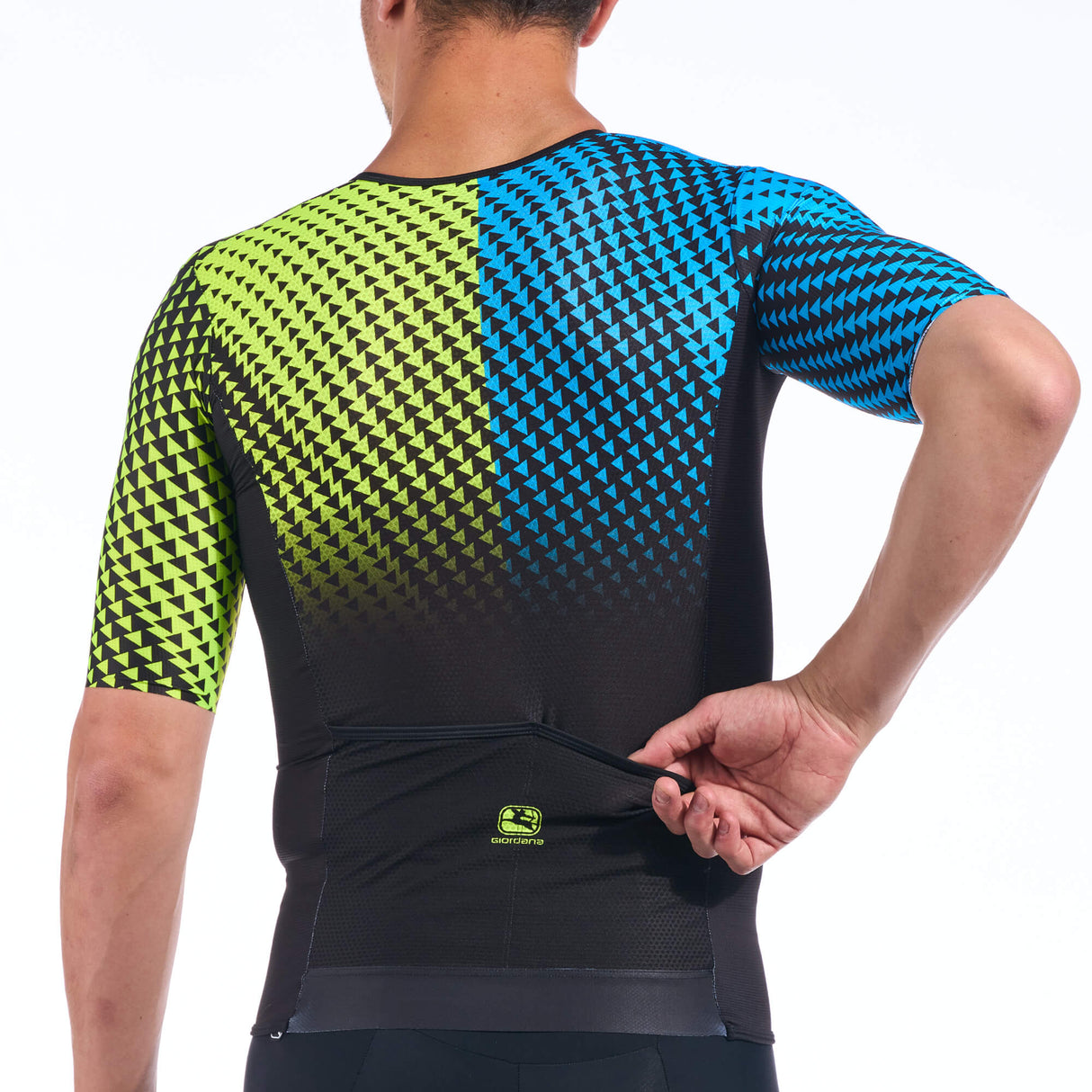 Giordana Men's Vero Pro Tri Top
