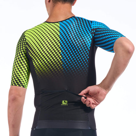 Giordana Men's Vero Pro Tri Top