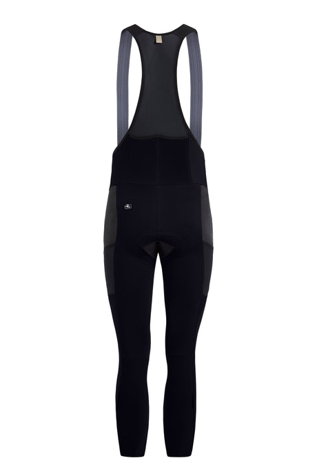 Giordana Men's Beyond Gravel Cargo Thermal Bib Tight