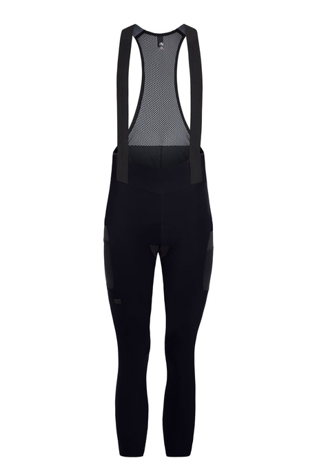 Giordana Men's Beyond Gravel Cargo Thermal Bib Tight
