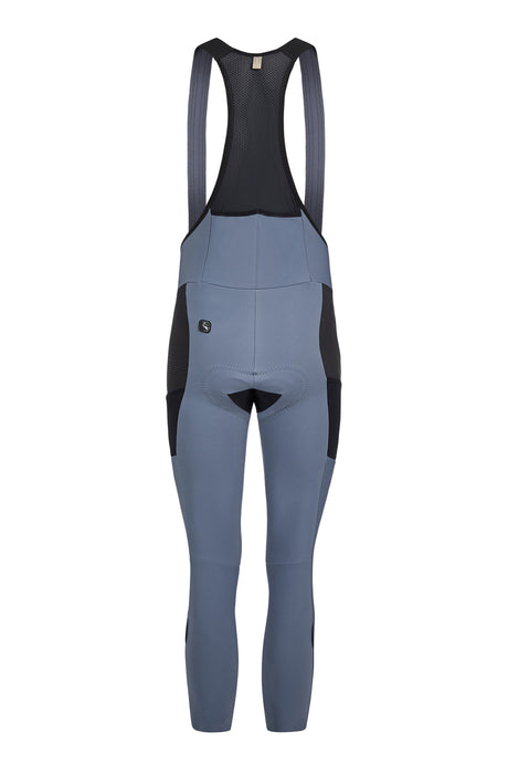 Giordana Men's Beyond Gravel Cargo Thermal Bib Tight