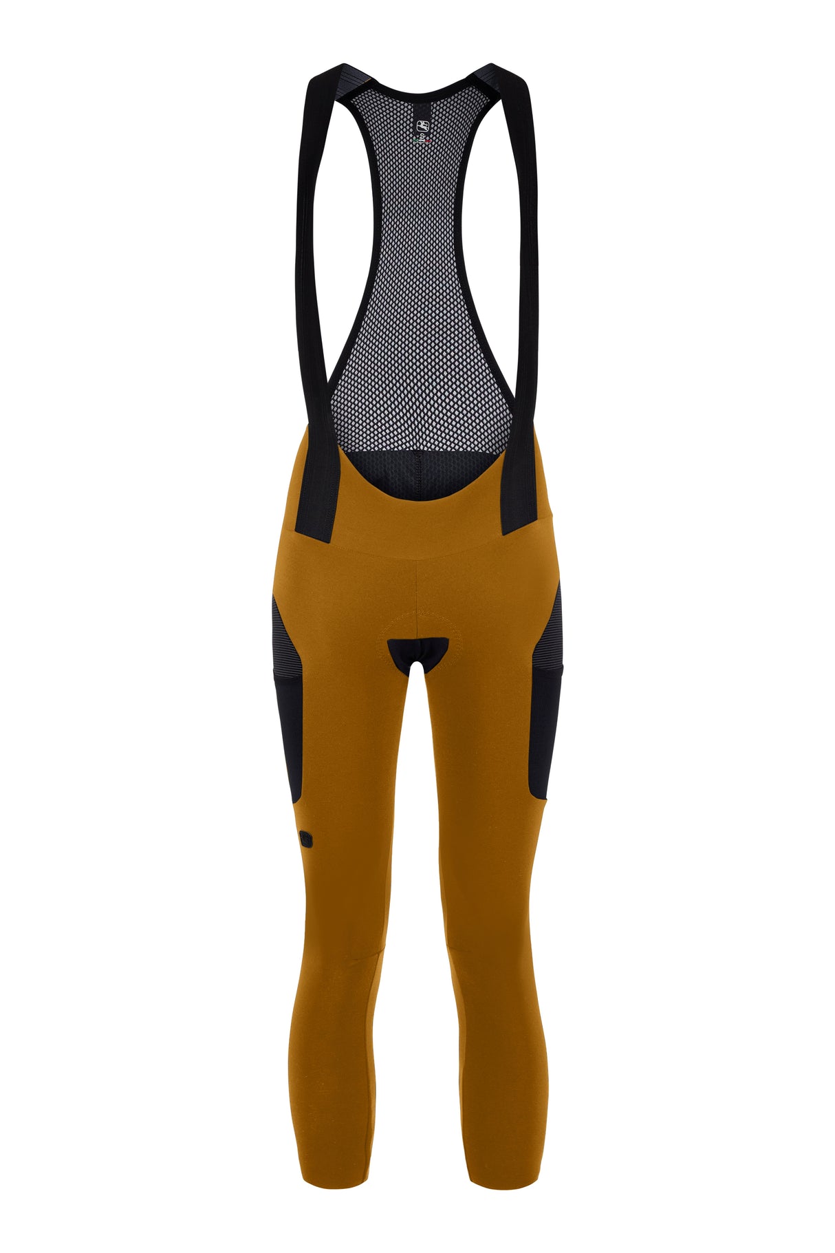 Giordana Men's Beyond Gravel Cargo Thermal Bib Tight