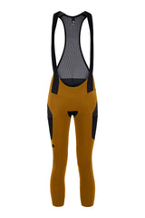 Giordana Men's Beyond Gravel Cargo Thermal Bib Tight