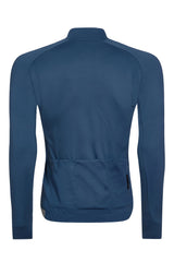 Giordana Men's FR-C Thermal Long Sleeve Jersey